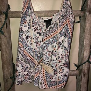 Rue 21 tank top